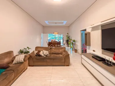 Casa de Condomínio com 4 Quartos à venda, 369m² no Condomínio Terras de Santa Mariana, Caçapava