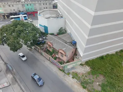 Imóvel Comercial com 3 Quartos para alugar, 150m² no Centro, Nova Iguaçu