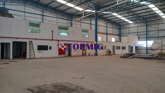 Galpão/Depósito/Armazém para alugar, 2200m² no Distrito Industrial Jardim Piemont Norte, Betim