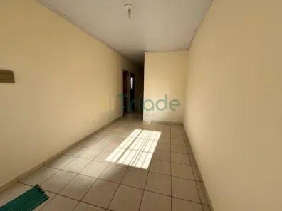 Casa de Condomínio com 2 Quartos para alugar, 120m² no Mansões Recreio Mossoró, Cidade Ocidental