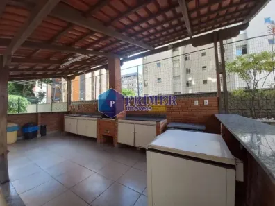 Cobertura com 2 Quartos para alugar, 148m² no Santo Antônio, Belo Horizonte