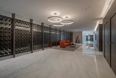 Ed. Neo - 78m² no Funcionários, Belo Horizonte