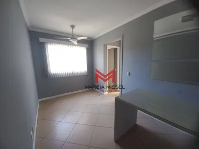 Apartamento com 2 Quartos para venda ou aluguel, 53m² no Metrópole, Nova Iguaçu