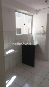 Apartamento com 2 Quartos à venda, 43m² no Citrolândia, Betim