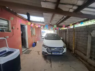 Lote/Terreno à venda, 360m² no Jardim Branca Flor, Itapecerica da Serra