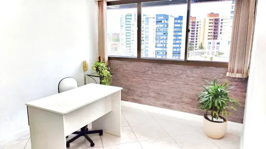 Consultório com 1 Quarto à venda, 28m² no Pituba, Salvador