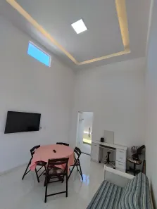 Casa com 3 Quartos para alugar, 120m² no Arembepe (Abrantes), Camaçari
