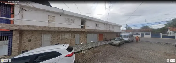 Ponto Comercial à venda, 136m² no Alecrim, Natal