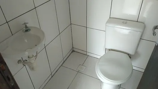 Kitnet com 1 Quarto para alugar, 10m² no Metrópole, Nova Iguaçu