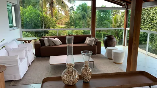 Casa com 5 Quartos à venda, 2000m² no Lameirão, Guarapari