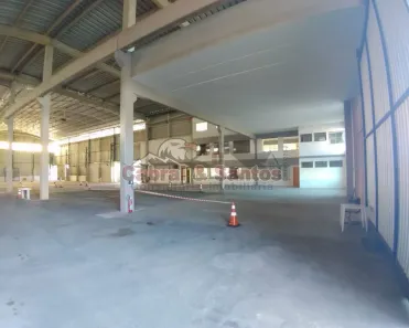Galpão/Depósito/Armazém para alugar, 12000m² no Jardim das Paineiras (Pinhal), Cabreúva
