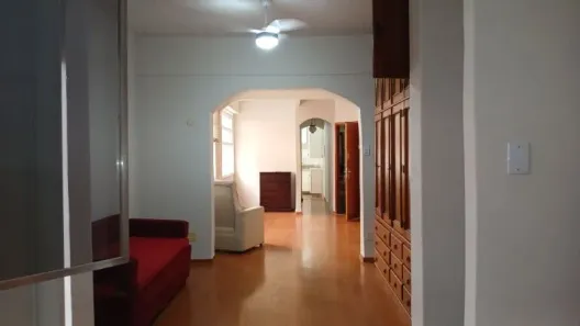 Apartamento com 1 Quarto para alugar, 57m² no Flamengo, Rio de Janeiro