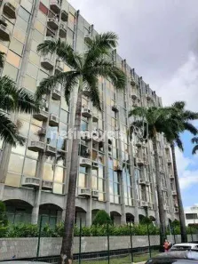 Sala Comercial para alugar, 43m² no Caminho das Árvores, Salvador