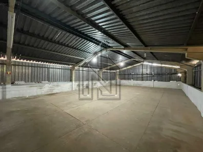 Galpão/Depósito/Armazém à venda, 904m² no Plano Diretor Sul, Palmas