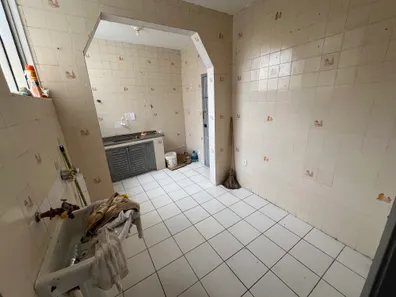Apartamento com 2 Quartos à venda, 80m² no Tororó, Salvador