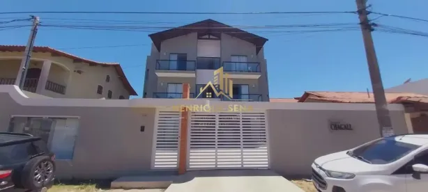 Apartamento com 2 Quartos à venda, 80m² no Centro, São Pedro da Aldeia