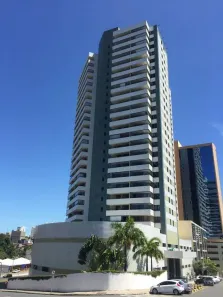 Apartamento com 1 Quarto para alugar, 59m² no Caminho das Árvores, Salvador