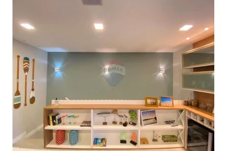 Cobertura com 3 Quartos à venda, 230m² no Juscelino Kubitschek de Oliveira, Cabo Frio