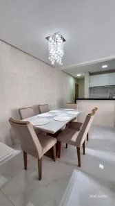 Apartamento com 3 Quartos à venda, 101m² no Dom Pedro I, Manaus