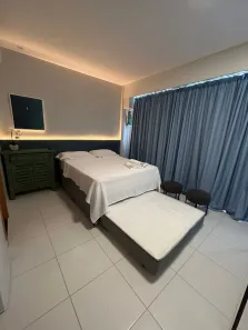 Flat com 1 Quarto à venda, 29m² no N. São do Ó, Ipojuca