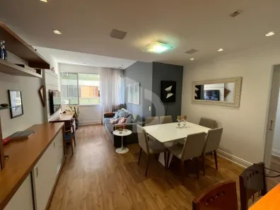 Apartamento com 3 Quartos à venda, 86m² no Jardim Botânico, Rio de Janeiro