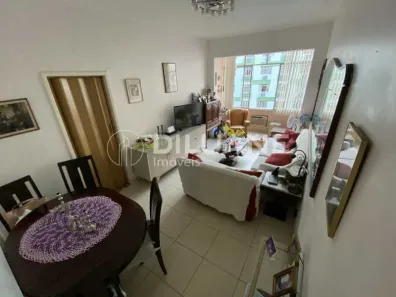 Apartamento com 3 Quartos à venda, 100m² no Flamengo, Rio de Janeiro