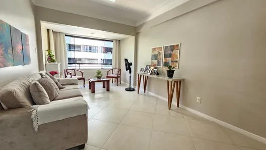 Apartamento com 3 Quartos à venda, 110m² no Pituba, Salvador