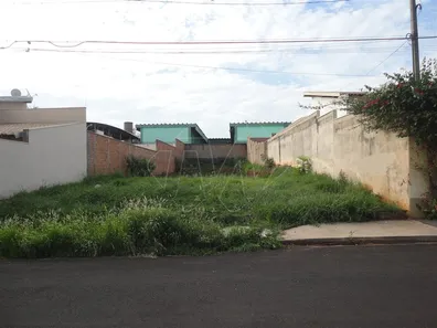 Lote/Terreno à venda, 1m² no Jardim dos Ipês, Araraquara