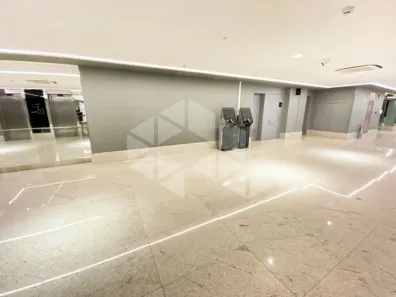 Sala Comercial para alugar, 35m² no Marechal Rondon, Canoas