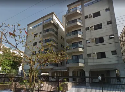 Apartamento com 3 Quartos à venda, 112m² no Jardim Las Palmas, Guarujá