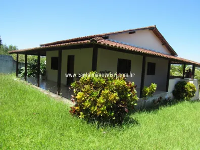 Fazenda/Sítio com 2 Quartos à venda, 2000m² no Ampliação, Tanguá