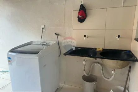 Casa com 3 Quartos à venda, 100m² no Loteamento Jardim Boa Sorte, Araguaína