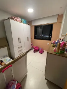 Apartamento com 3 Quartos para alugar, 70m² no Vila Laura, Salvador