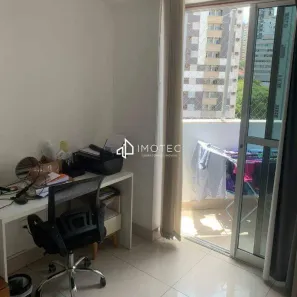 Apartamento com 3 Quartos à venda, 87m² no Lourdes, Belo Horizonte