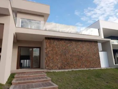 Casa com 3 Quartos para alugar, 334m² no Portal das Estrelas I, Boituva