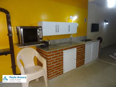 Casa com 3 Quartos à venda, 261m² no Itapuã, Salvador