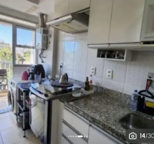 Apartamento com 2 Quartos à venda, 61m² no Taquara, Rio de Janeiro
