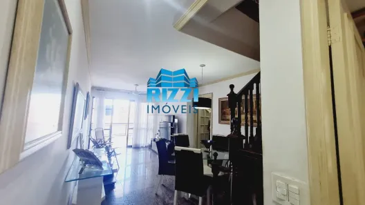 Cobertura com 5 Quartos à venda, 224m² no Freguesia (Jacarepaguá), Rio de Janeiro