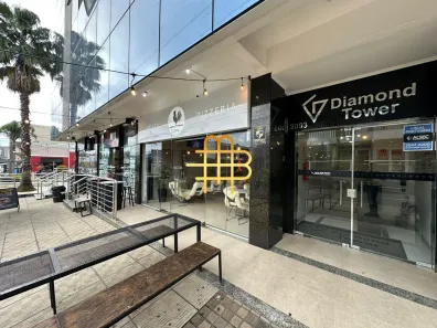 Sala Comercial para alugar, 44m² no Centro, Gravataí