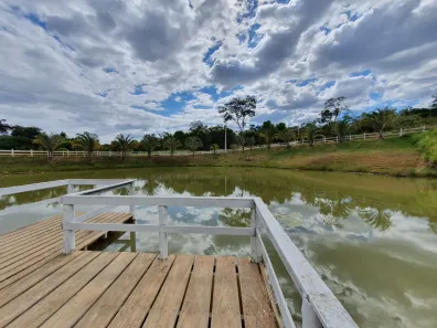 Lote/Terreno à venda, 27200m² no Serra do Cipó, Santana do Riacho