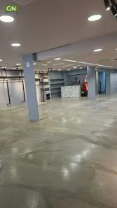 Ponto Comercial para alugar, 140m² no Savassi, Belo Horizonte