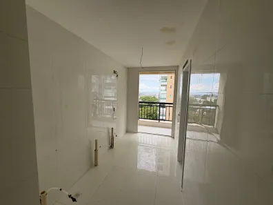 Apartamento com 4 Quartos à venda, 220m² no Nossa Senhora das Graças, Manaus