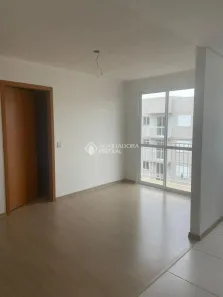 Apartamento com 2 Quartos para alugar, 44m² no Santo Afonso, Novo Hamburgo