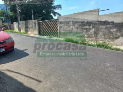 Lote/Terreno à venda, 768m² no Monte das Oliveiras, Manaus