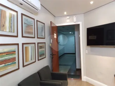 Sala Comercial à venda, 36m² no Centro, Mogi das Cruzes