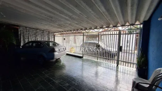 Casa com 3 Quartos à venda, 120m² no Jardim Califórnia, Taubaté
