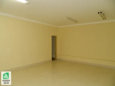 Ponto Comercial para alugar, 90m² no Centro, Anápolis