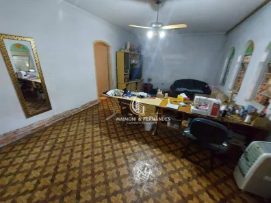 Casa com 3 Quartos à venda, 119m² no Estádio, Rio Claro