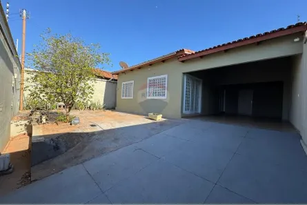 Casa com 3 Quartos à venda, 176m² no Setor Carajá, Araguaína