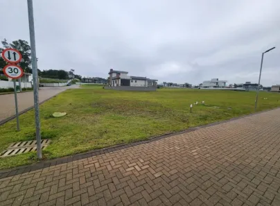 Lote/Terreno à venda, 436m² no , Nova Santa Rita